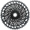 SRAM XX1 | X01 Eagle Kassette 12-fach X-Dome XG-1295 10-52 Zähne Schwarz