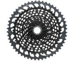 SRAM XX1 | X01 Eagle Kassette 12-fach X-Dome XG-1295 10-52 Zähne Schwarz