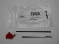 SRAM S7 Set Mit Druckstift, -röhrchen Und Fixierbuchse Für Clickbox