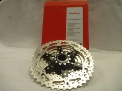 Sunrace Kassette 10-fach CSMS3 TAX 11-42 Zähne