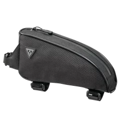 Topeak Toploader Schwarz Oberrohrtasche