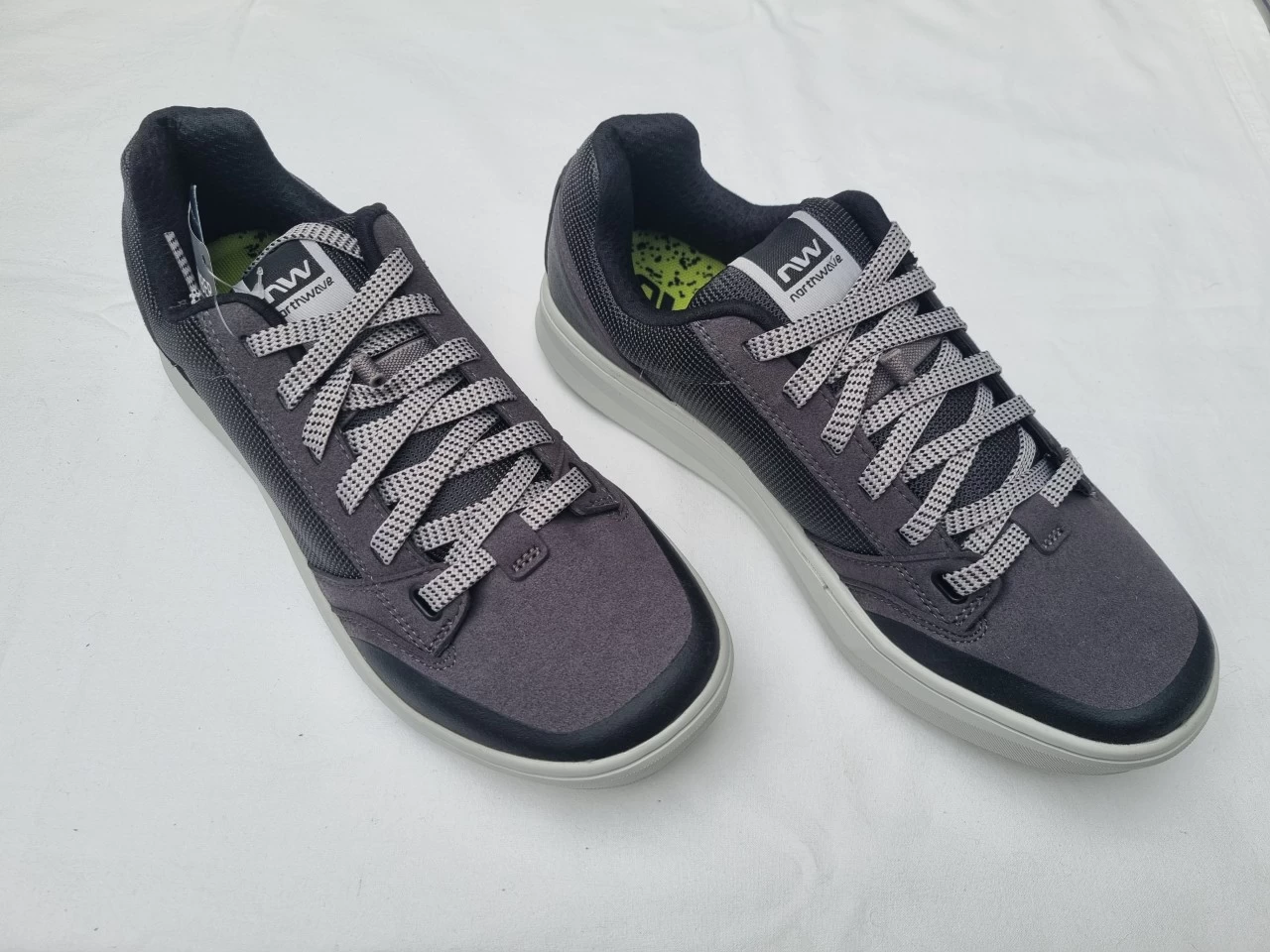 Northwave Tribe 2 Anthrazite 2022 1 Northwave Tribe 2 Anthrazite 2022