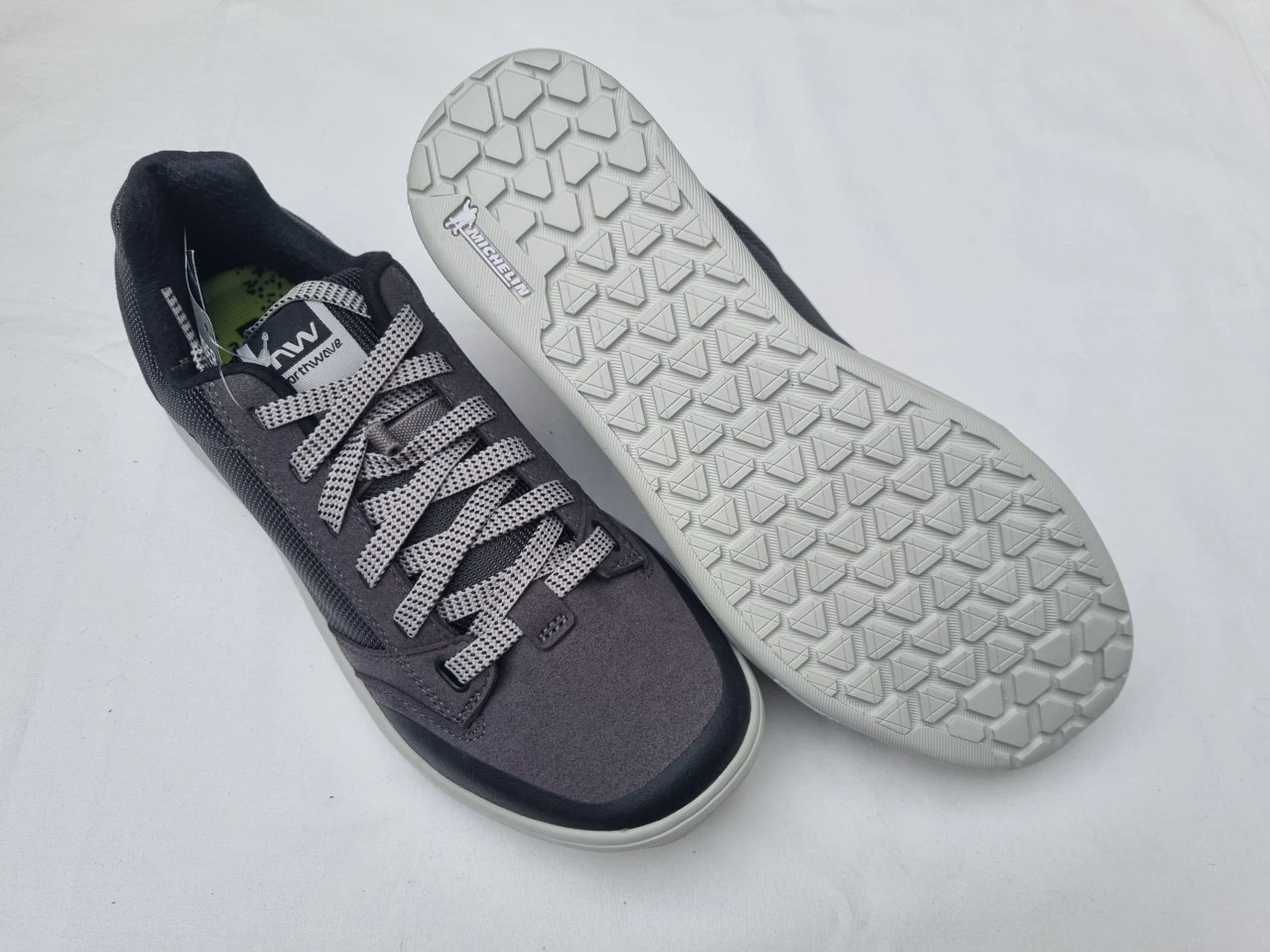 Northwave Tribe 2 Anthrazite 2022 2 Northwave Tribe 2 Anthrazite 2022 – Bild 2