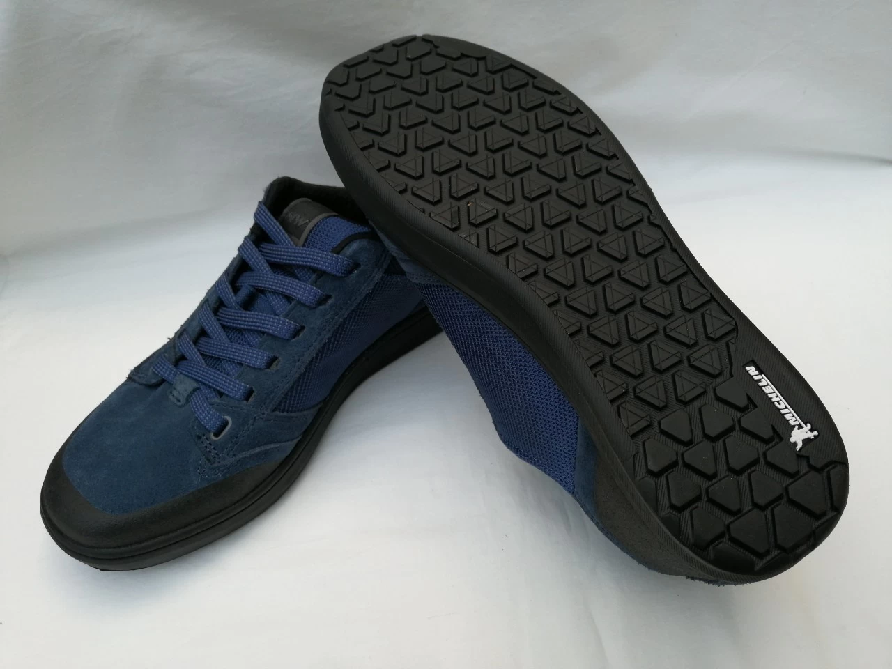 Northwave Tribe Blau Herren MTB Bike Schuh Gr 45 2020/2021 2 Northwave Tribe Blau Herren MTB Bike Schuh Gr 45 2020/2021 – Bild 2