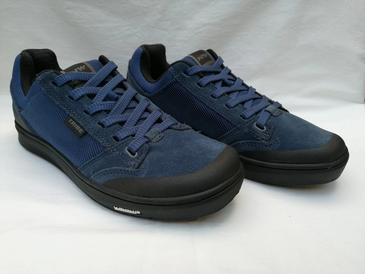 Northwave Tribe Blau Herren MTB Bike Schuh Gr 45 2020/2021 1 Northwave Tribe Blau Herren MTB Bike Schuh Gr 45 2020/2021