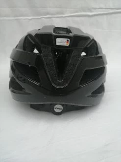 Uvex Touren-/MTB-Helm I-vo Schwarz -Bestes Fahrradteile Geschäft uvex ivo ws2 1280x1280