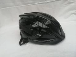 Uvex Touren-/MTB-Helm I-vo Schwarz