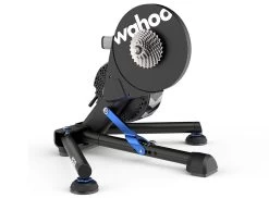 Wahoo KICKR V6 2023 Trainer Indoortrainer