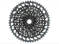 SRAM XG-1275 Eagle™ Zahnkranz 10 - 52 Zähne Schwarz