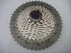 Shimano Deore XT CS-M8000 Kassette 11-fach 11-46Z.