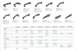 Magura MT8 SL 1-Finger HC Carbon-Hebel, Links/rechts 2.200 Mm Einzelbremse 7 Magura MT8 SL 1-Finger HC Carbon-Hebel, Links/rechts 2.200 Mm Einzelbremse -Bestes Fahrradteile Geschäft zuordnung adapter 1280x1280 3